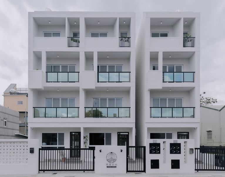 terumahouse, Taitung, Тайвань