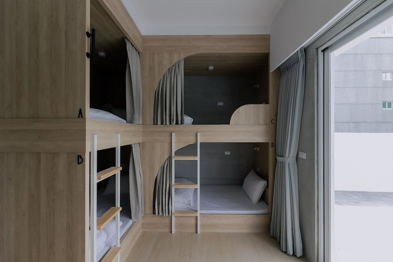 terumahouse, Taitung, Тайвань
