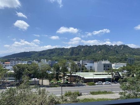 terumahouse, Taitung, Тайвань