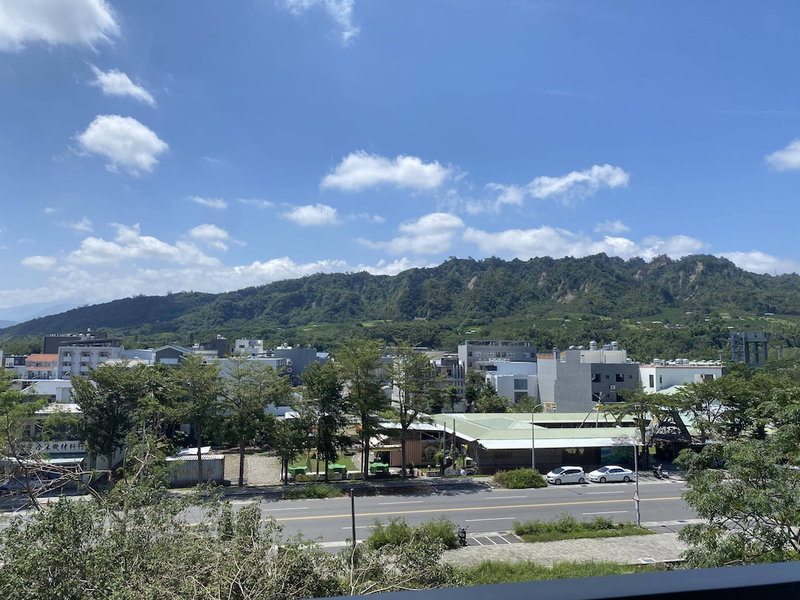 terumahouse, Taitung, Тайвань