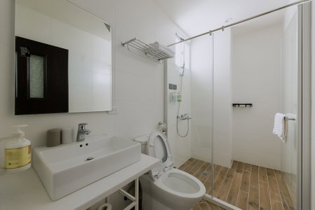 terumahouse, Taitung, Тайвань