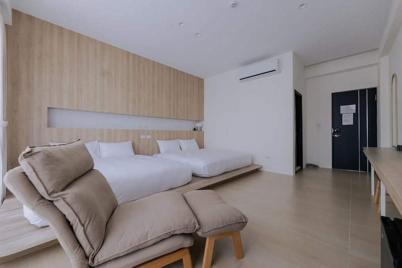 terumahouse, Taitung, Тайвань
