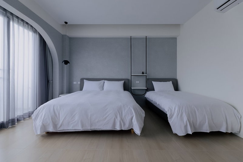 terumahouse, Taitung, Тайвань