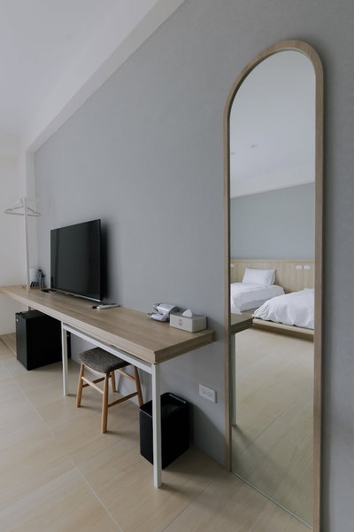 terumahouse, Taitung, Тайвань