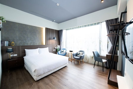 Go Around B&B, Hualien City, 台湾