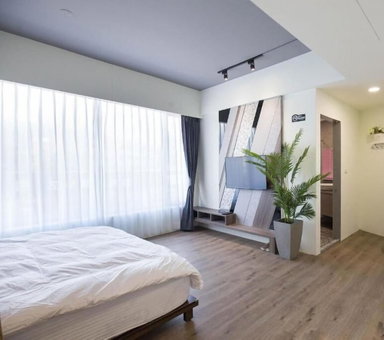 Go Around B&B, Hualien City, 台湾