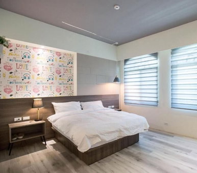 Go Around B&B, Hualien City, 台湾