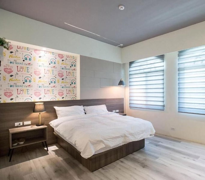 Go Around B&B, Hualien City, 台湾