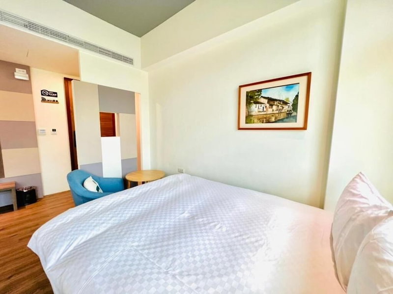 Go Around B&B, Hualien City, 台湾