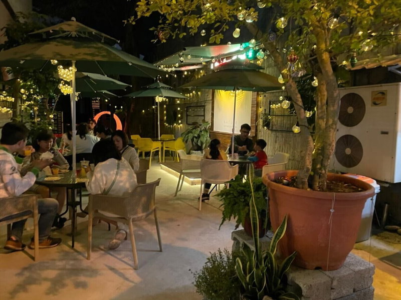 Go Around B&B, Hualien City, 台湾