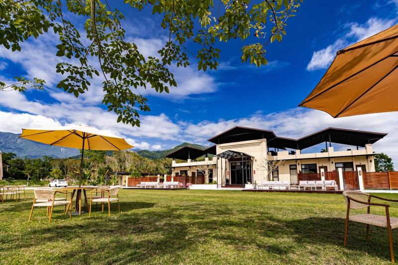 W Starry Villa, Ruisui, 台湾