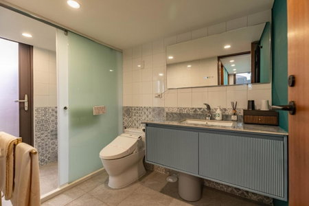 W Starry Villa, Ruisui, 台湾