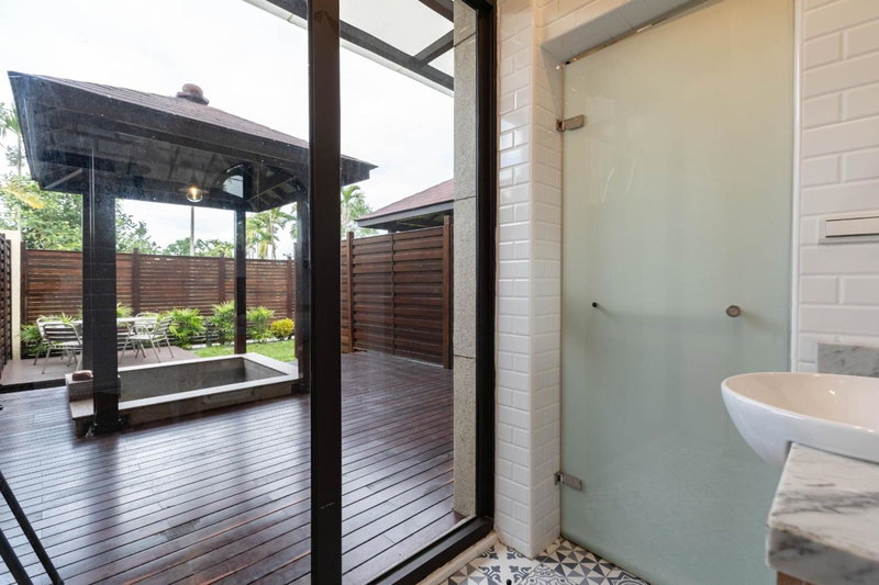 W Starry Villa, Ruisui, 台湾