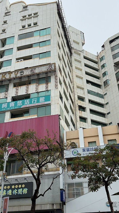 Star Yi Hotel, Chiayi City, 台湾