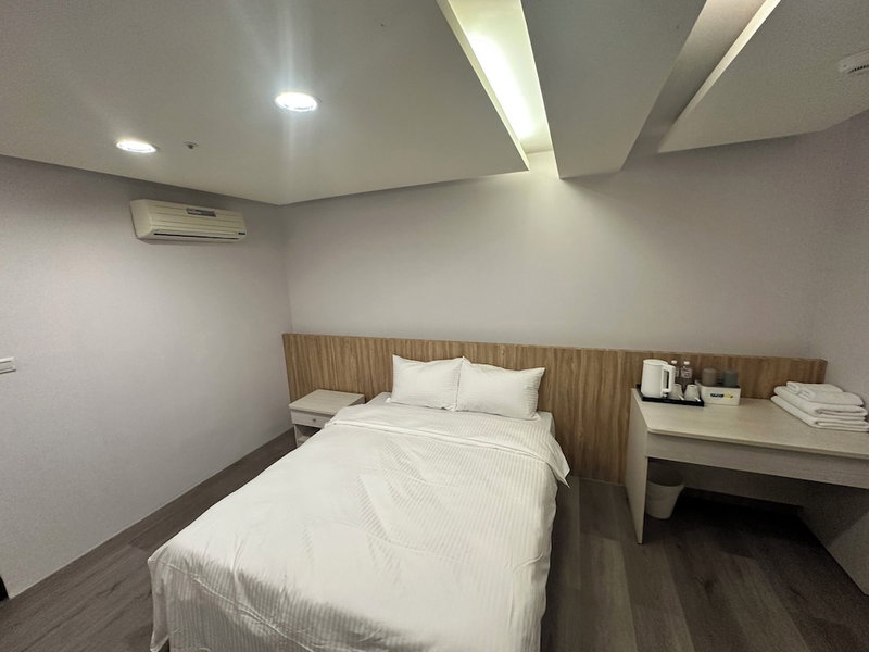 Star Yi Hotel, Chiayi City, 台湾
