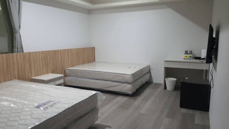 Star Yi Hotel, Chiayi City, 台湾