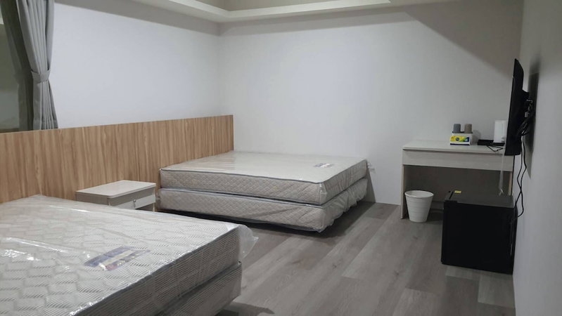 Star Yi Hotel, Chiayi City, 台湾