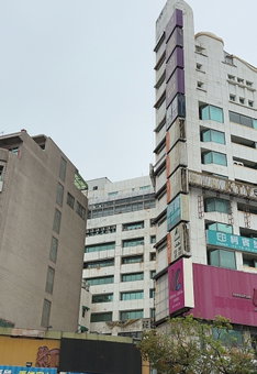 Star Yi Hotel, Chiayi City, 台湾