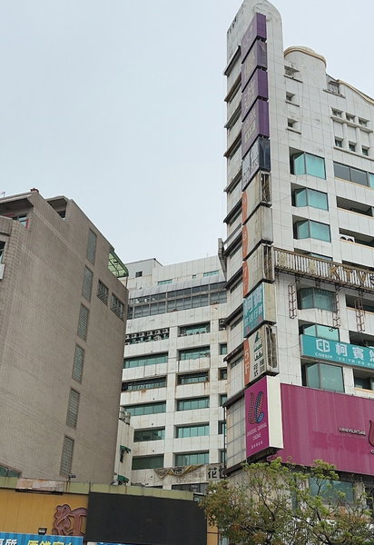 Star Yi Hotel, Chiayi City, 台湾