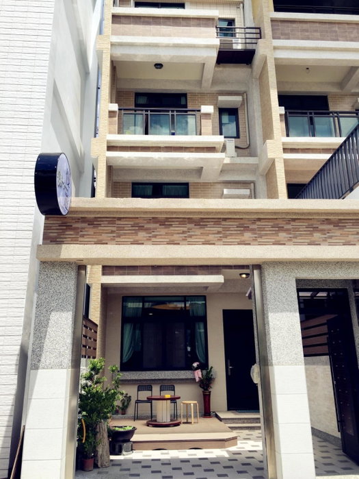 Slowly inn, Hengchun, 台湾