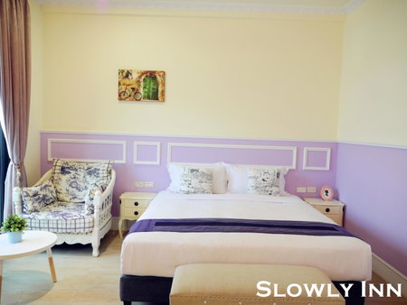 Slowly inn, Hengchun, 台湾