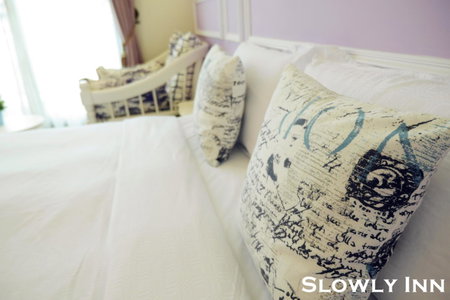 Slowly inn, Hengchun, 台湾