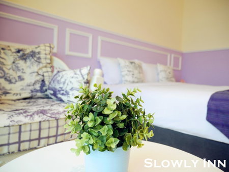 Slowly inn, Hengchun, 台湾