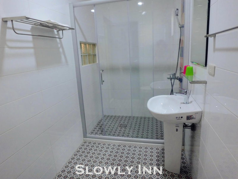 Slowly inn, Hengchun, 台湾