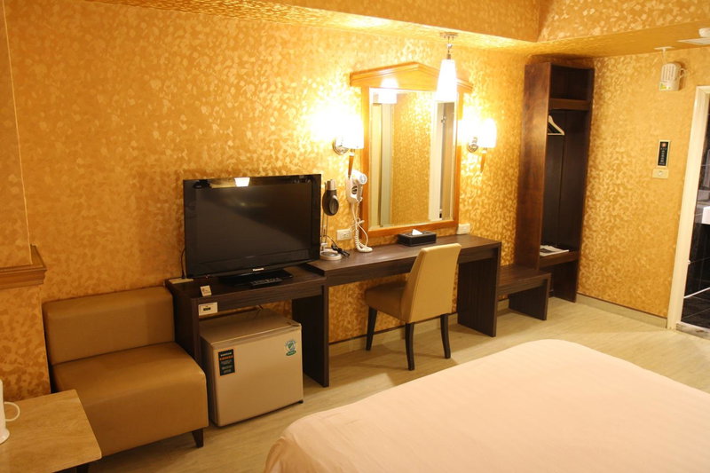 Goodness Hotel, Kaohsiung, 台湾