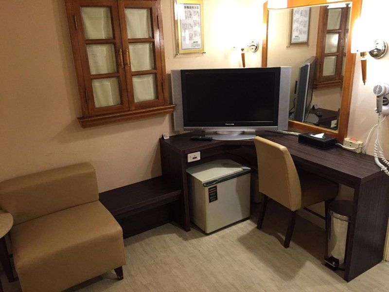 Goodness Hotel, Kaohsiung, 台湾