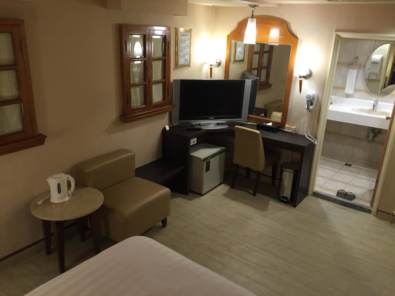 Goodness Hotel, Kaohsiung, 台湾