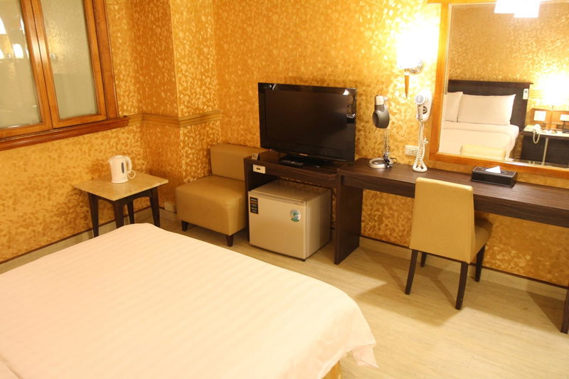 Goodness Hotel, Kaohsiung, 台湾