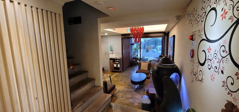 A&L Inn, Hengchun, Taiwan