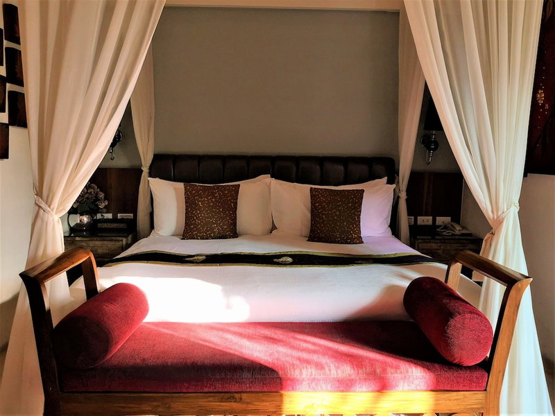 A&L Inn, Hengchun, Taiwan