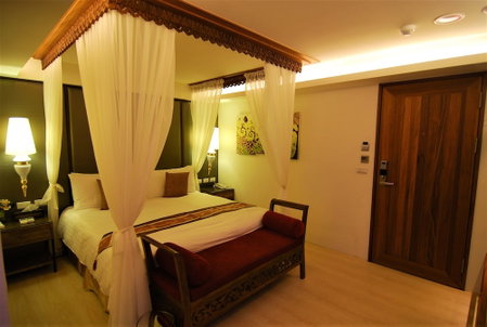 A&L Inn, Hengchun, Taiwan