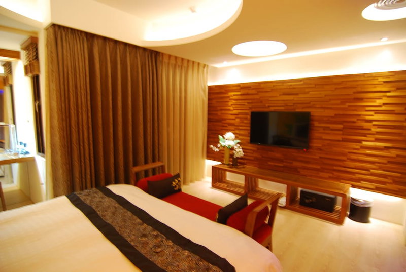 A&L Inn, Hengchun, Taiwan