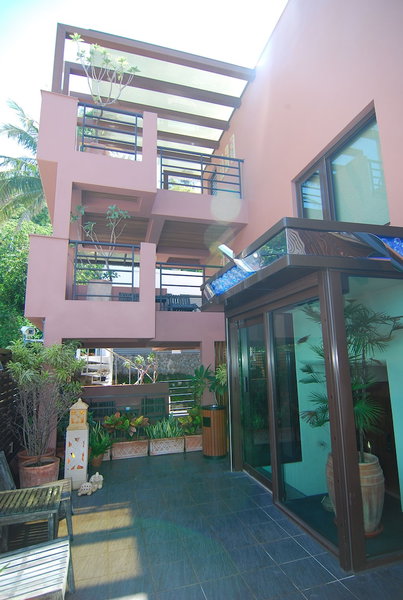 A&L Inn, Hengchun, Taiwan