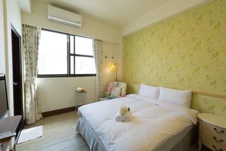 Xiang Xiang Hotel, Hengchun, 台湾
