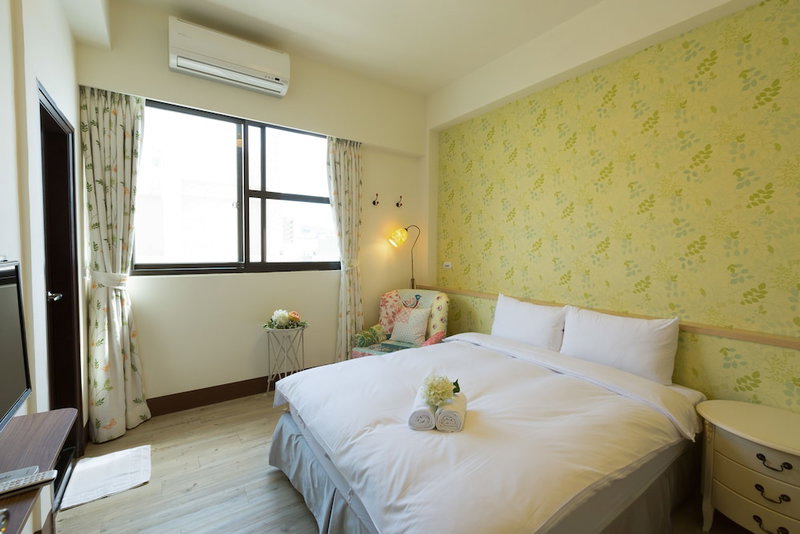 Xiang Xiang Hotel, Hengchun, 台湾