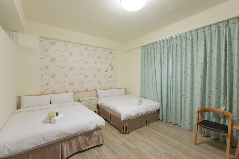 Xiang Xiang Hotel, Hengchun, 台湾