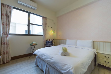 Xiang Xiang Hotel, Hengchun, 台湾