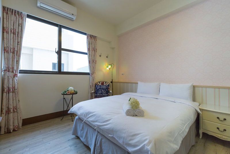 Xiang Xiang Hotel, Hengchun, 台湾