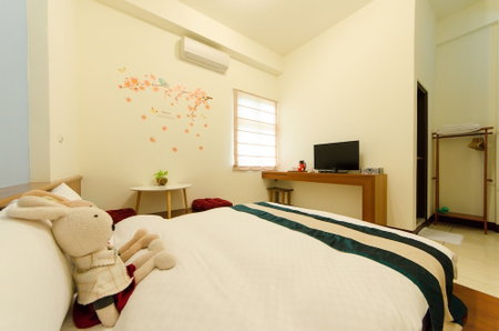 Encounter Hostel, Hualien City, Taiwan