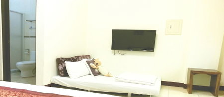 Encounter Hostel, Hualien City, Taiwan