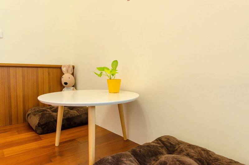Encounter Hostel, Hualien City, Taiwan