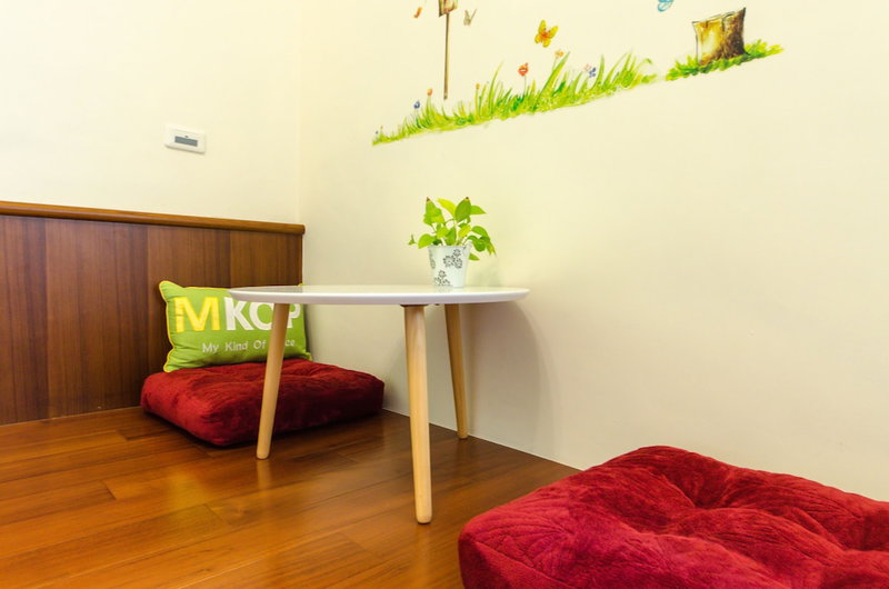 Encounter Hostel, Hualien City, Taiwan