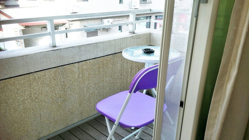 Encounter Hostel, Hualien City, Taiwan