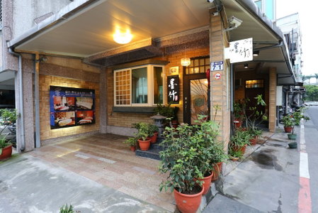 Mozhu B&B, Hualien City, 台湾