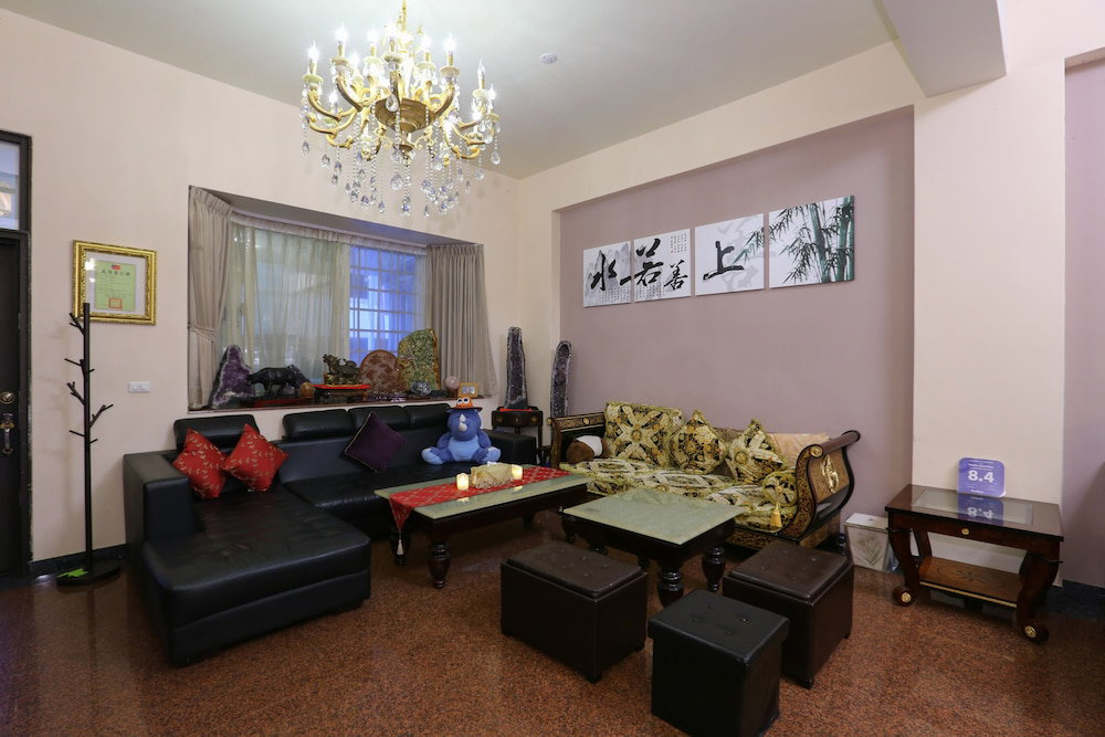 Hotel · Mozhu B&B, Hualien City