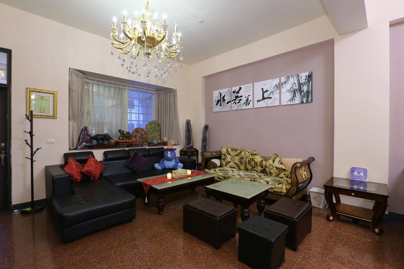 Mozhu B&B, Hualien City, 台湾